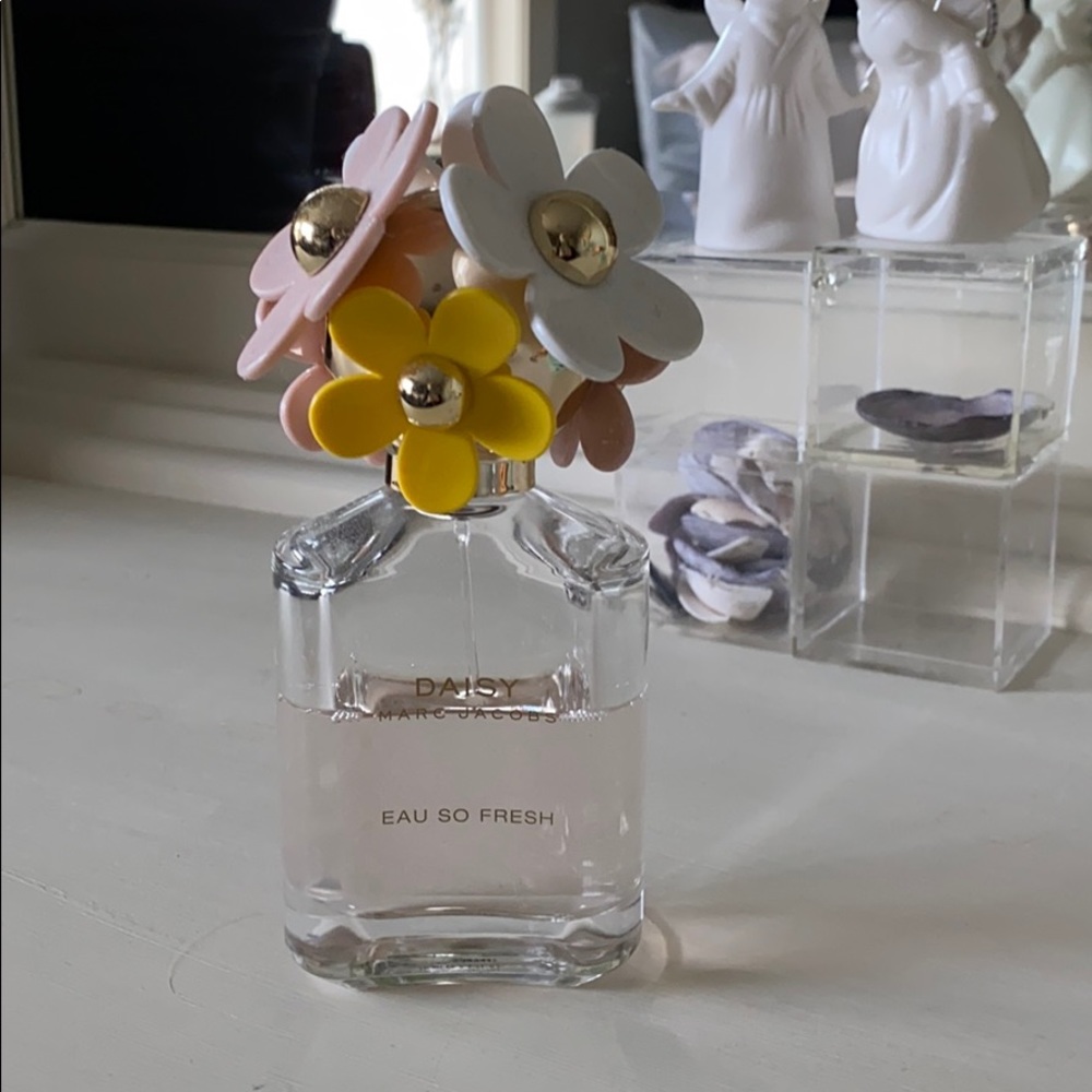 Daisy Marc Jacob’s